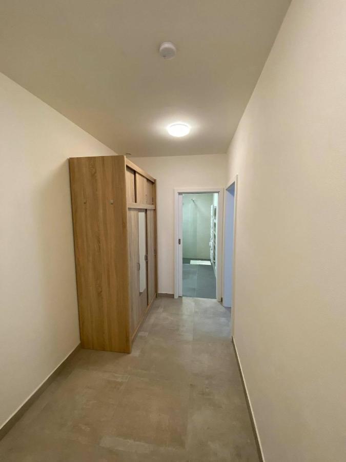 Apartman Oko Písek Exterior foto