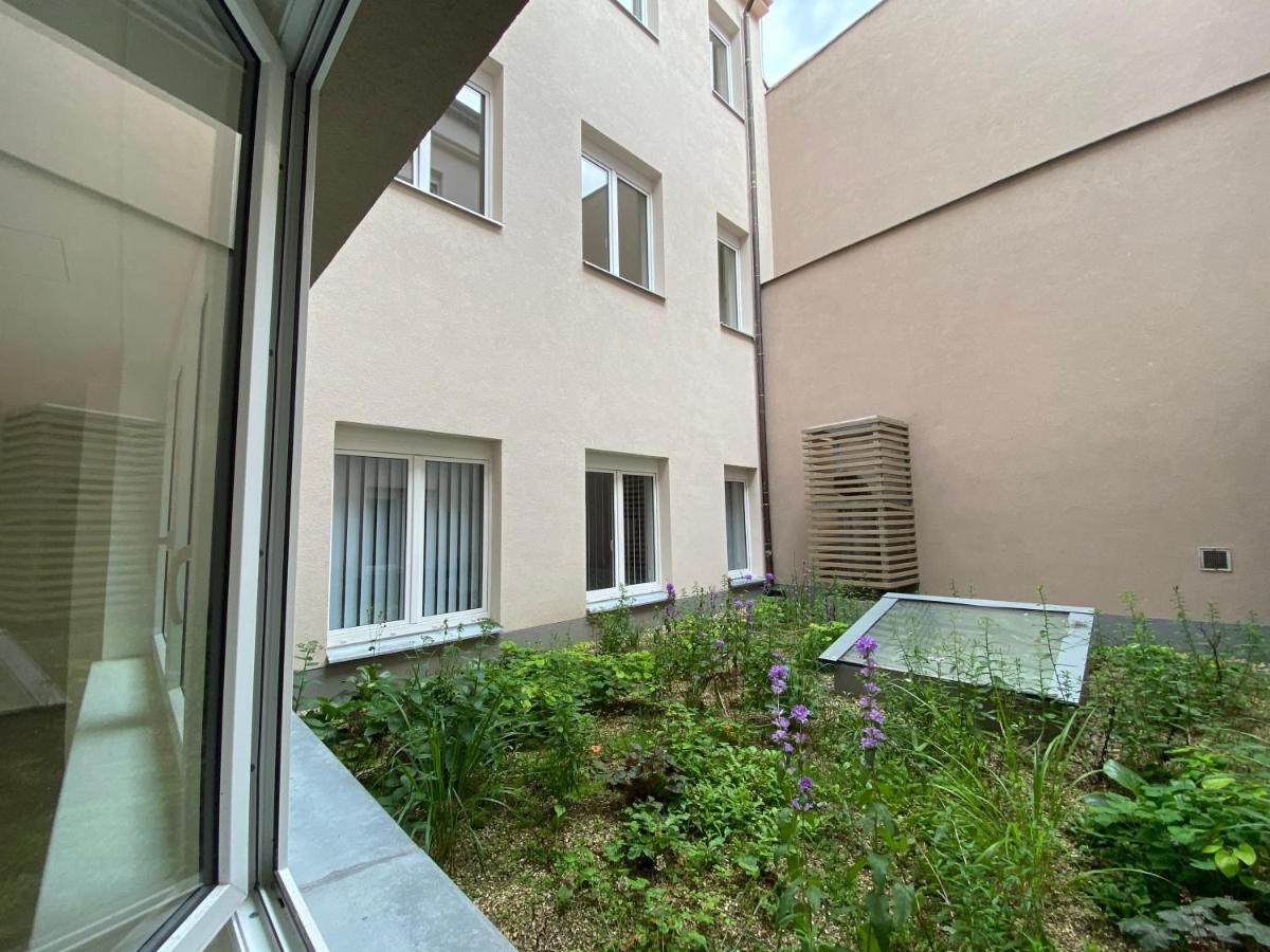 Apartman Oko Písek Exterior foto